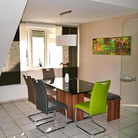 Panorama Traumblick Apartment Bernkastel-Kues Exterior photo