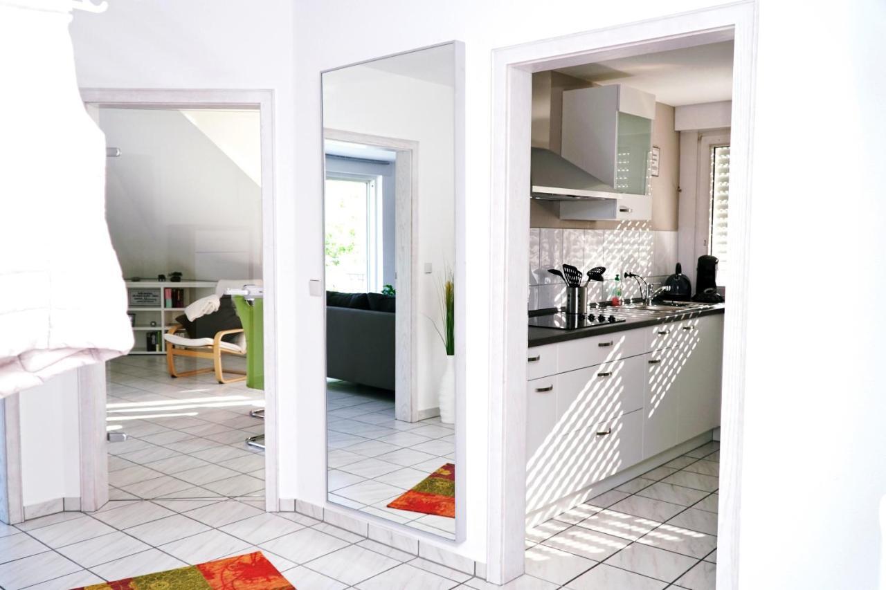 Panorama Traumblick Apartment
