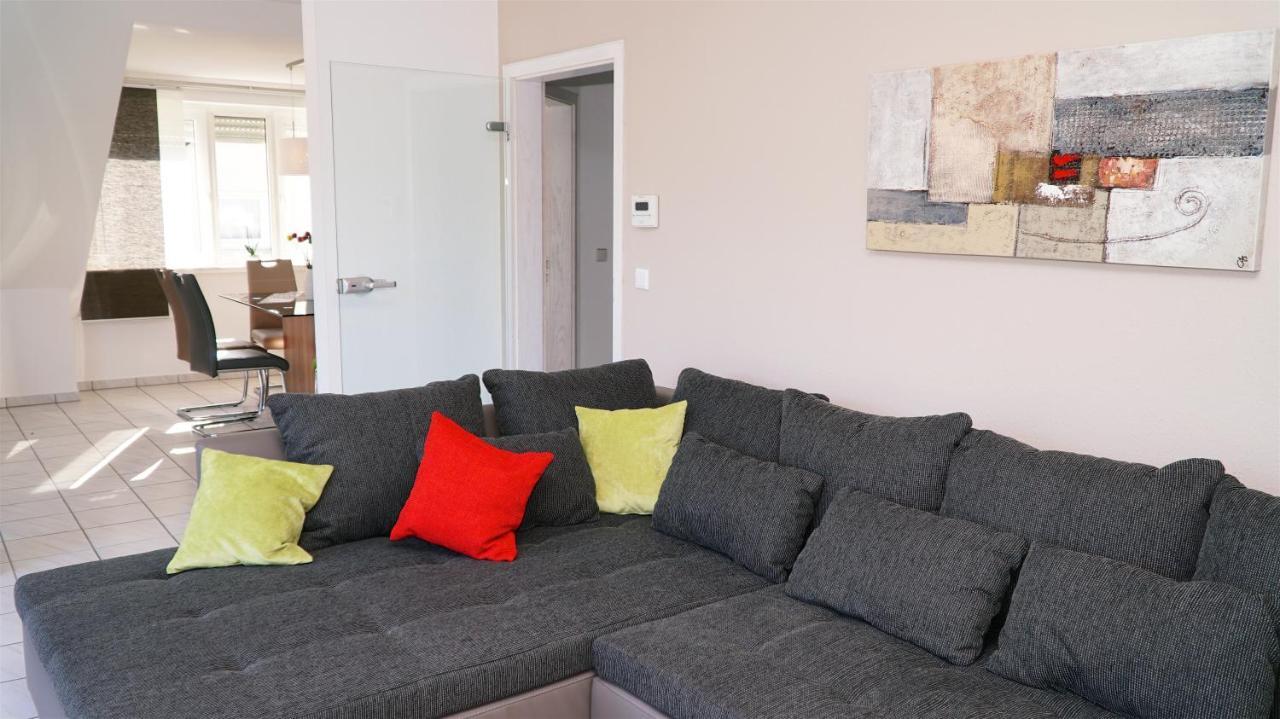 Panorama Traumblick Apartment *